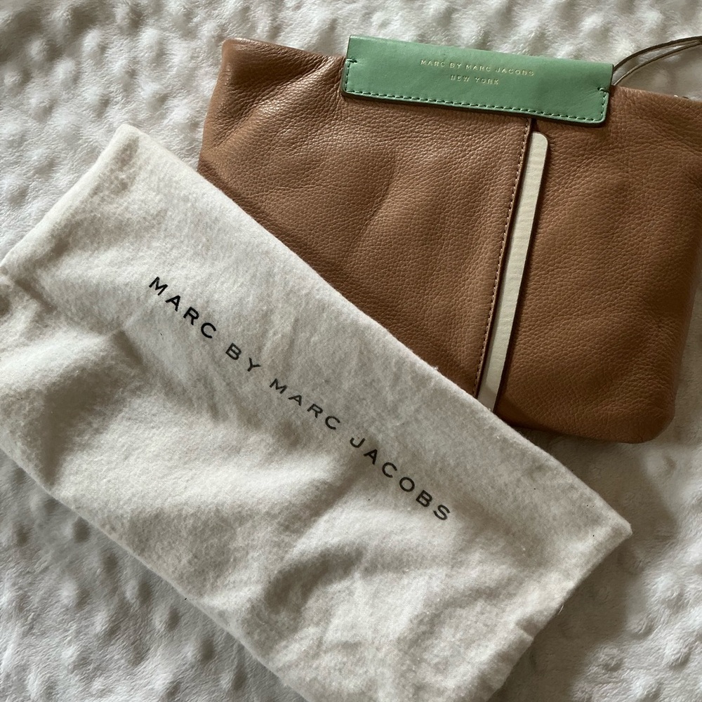 Marc by Marc Jacobs Crossbody bag
